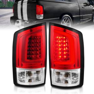 Anzo USA - Anzo USA 311370 LED Tail Light Assembly - Image 5