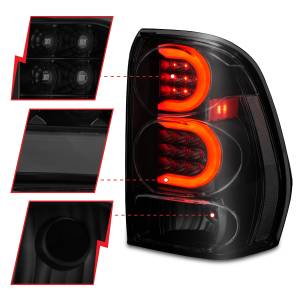 Anzo USA - Anzo USA 311372 LED Tail Light Assembly - Image 2