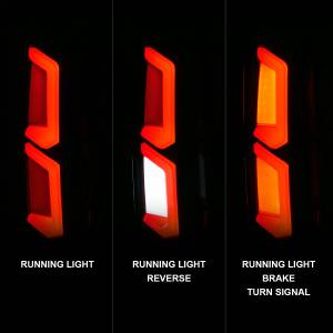 Anzo USA - Anzo USA 311374 LED Tail Light Assembly - Image 6