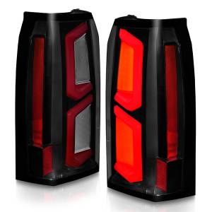 Anzo USA - Anzo USA 311375 LED Tail Light Assembly - Image 5
