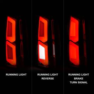 Anzo USA - Anzo USA 311376 LED Tail Light Assembly - Image 6