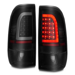 Anzo USA - Anzo USA 311378 LED Tail Light Assembly - Image 2