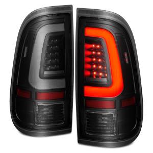 Anzo USA - Anzo USA 311379 LED Tail Light Assembly - Image 2