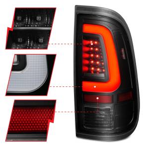 Anzo USA - Anzo USA 311379 LED Tail Light Assembly - Image 3