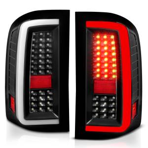 Anzo USA - Anzo USA 311380 LED Tail Light Assembly - Image 5