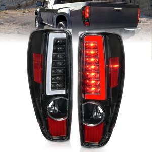 Anzo USA - Anzo USA 311382 LED Tail Light Assembly - Image 1