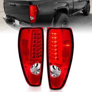 Anzo USA - Anzo USA 311384 LED Tail Light Assembly - Image 1
