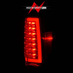 Anzo USA - Anzo USA 311384 LED Tail Light Assembly - Image 6