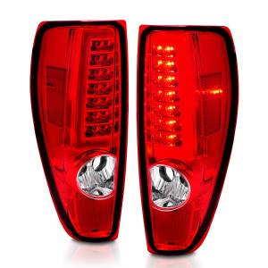 Anzo USA - Anzo USA 311384 LED Tail Light Assembly - Image 7