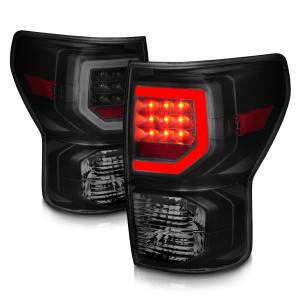 Anzo USA - Anzo USA 311387 LED Tail Light Assembly - Image 7