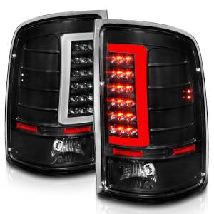 Anzo USA - Anzo USA 311388 LED Tail Light Assembly - Image 2