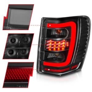 Anzo USA - Anzo USA 311394 LED Tail Light Assembly - Image 3