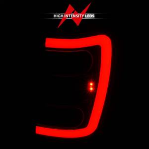 Anzo USA - Anzo USA 311394 LED Tail Light Assembly - Image 6