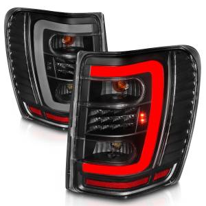 Anzo USA - Anzo USA 311394 LED Tail Light Assembly - Image 7