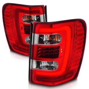 Anzo USA - Anzo USA 311396 LED Tail Light Assembly - Image 7