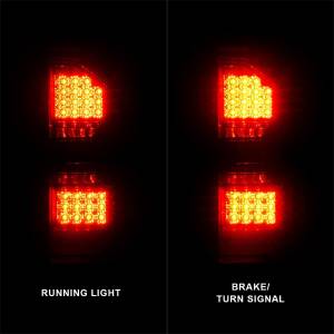 Anzo USA - Anzo USA 311398 LED Tail Light Assembly - Image 2