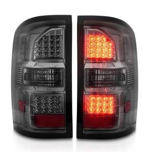 Anzo USA - Anzo USA 311398 LED Tail Light Assembly - Image 7