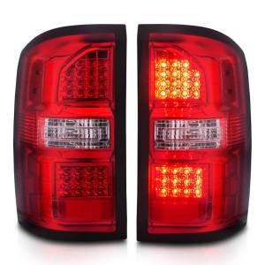 Anzo USA - Anzo USA 311399 LED Tail Light Assembly - Image 7