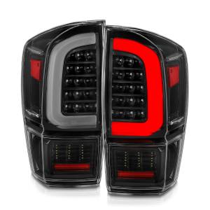 Anzo USA - Anzo USA 311400 LED Tail Light Assembly - Image 2