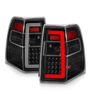 Anzo USA - Anzo USA 311408 LED Tail Light Assembly - Image 6