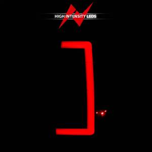 Anzo USA - Anzo USA 311408 LED Tail Light Assembly - Image 7