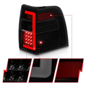 Anzo USA - Anzo USA 311409 LED Tail Light Assembly - Image 3