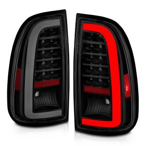 Anzo USA - Anzo USA 311412 LED Tail Light Assembly - Image 6