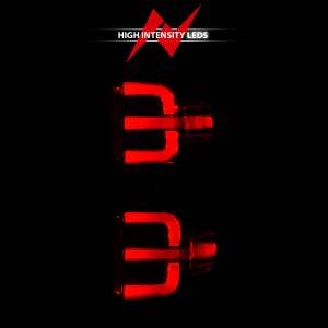 Anzo USA - Anzo USA 311425 LED Tail Light Assembly - Image 6