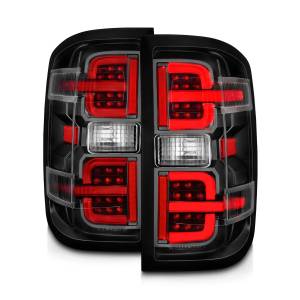 Anzo USA - Anzo USA 311425 LED Tail Light Assembly - Image 7