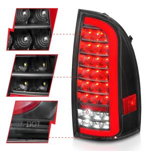 Anzo USA - Anzo USA 311427 LED Tail Light Assembly - Image 3