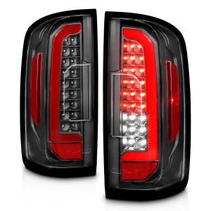 Anzo USA - Anzo USA 311432 LED Tail Light Assembly - Image 7
