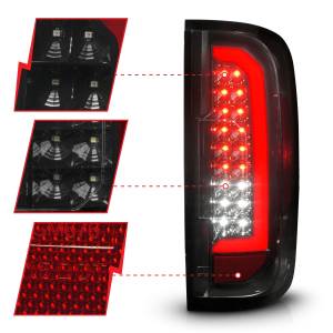 Anzo USA - Anzo USA 311433 LED Tail Light Assembly - Image 3