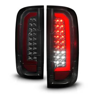 Anzo USA - Anzo USA 311433 LED Tail Light Assembly - Image 7