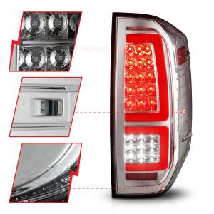 Anzo USA - Anzo USA 311438 LED Tail Light Assembly - Image 3