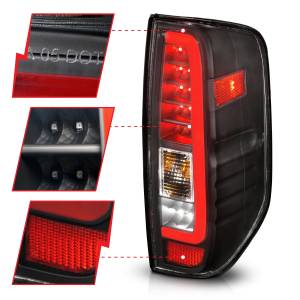 Anzo USA - Anzo USA 311443 LED Tail Light Assembly - Image 3