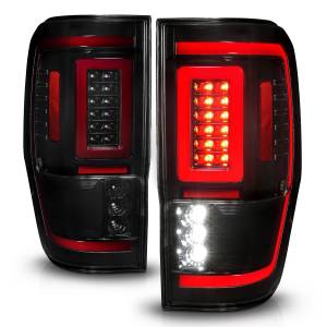 Anzo USA - Anzo USA 311447 LED Tail Light Assembly - Image 2
