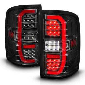 Anzo USA - Anzo USA 311464 LED Tail Light Assembly - Image 2