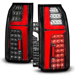 Anzo USA - Anzo USA 311467 LED Tail Light Assembly - Image 2