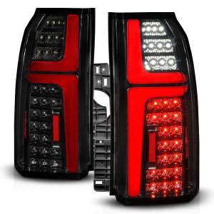Anzo USA - Anzo USA 311468 LED Tail Light Assembly - Image 2