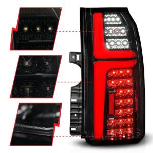 Anzo USA - Anzo USA 311468 LED Tail Light Assembly - Image 3