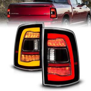Anzo USA - Anzo USA 311471 LED Tail Light Assembly - Image 1