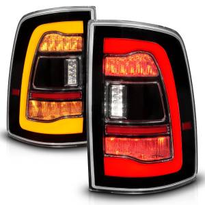 Anzo USA - Anzo USA 311471 LED Tail Light Assembly - Image 2