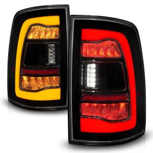 Anzo USA - Anzo USA 311472 LED Tail Light Assembly - Image 2