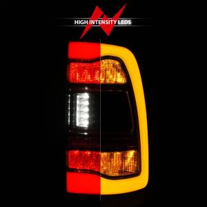 Anzo USA - Anzo USA 311472 LED Tail Light Assembly - Image 6