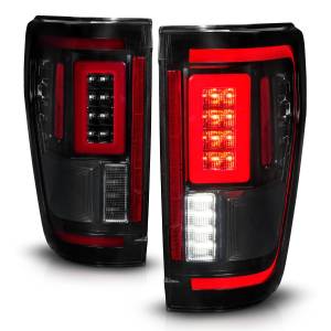 Anzo USA - Anzo USA 311474 LED Tail Light Assembly - Image 2