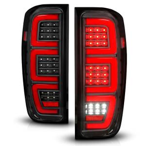 Anzo USA - Anzo USA 311457 LED Tail Light Assembly - Image 2