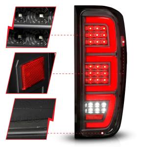 Anzo USA - Anzo USA 311457 LED Tail Light Assembly - Image 3