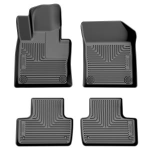 Husky Liners - Husky Liners 99911 WeatherBeater Floor Liner - Image 1