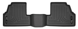 Husky Liners - Husky Liners 12971 WeatherBeater Floor Liner - Image 1