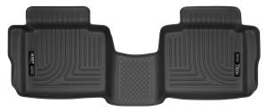 Husky Liners - Husky Liners 12981 WeatherBeater Floor Liner - Image 1
